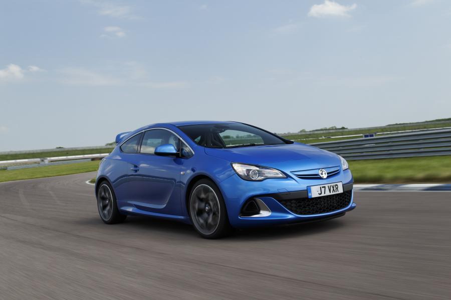  Vauxhall Astra VXR 2012 года  (фото 96 из 274)